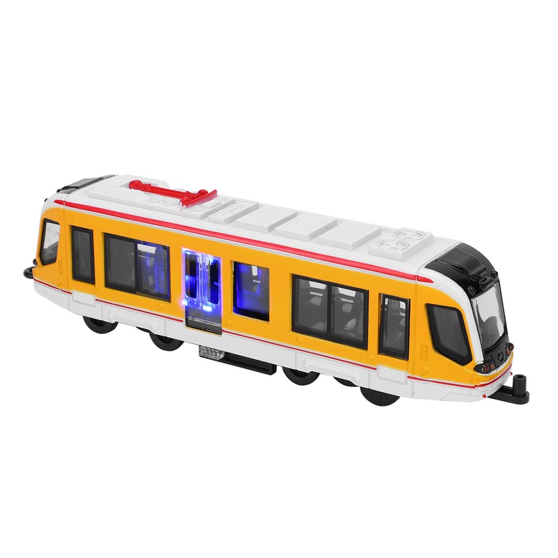 1:90 Children Alloy Simulation Car Model Kid Pull Back Car