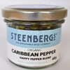 Steenbergs Organic Caribbean Pepper Mix - 48g