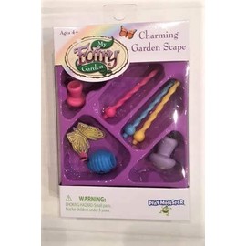 My Fairy Garden Accessory Enchanted Stone