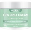 Urea Cream 40% with Salicylic Acid 2% – Intensive Foot