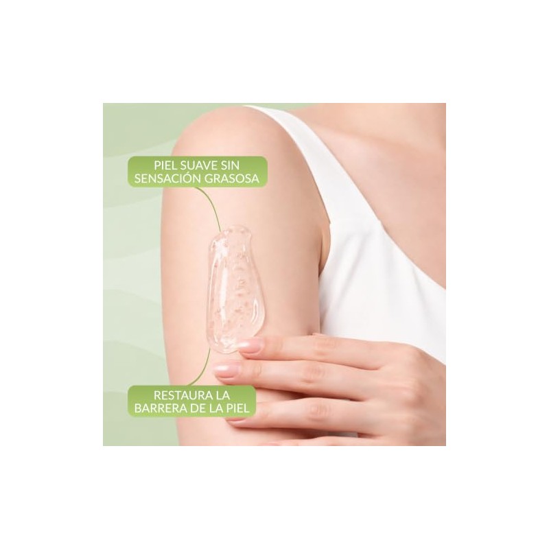 Gel De Extracto De Aloe Vera 1 Kilo Productos Mart