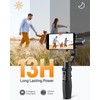 hohem iSteady Mobile Plus Gimbal Stabilizer for Smartphone, 3-Axis Phone