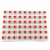 Gateron Red Switches, Mechanical Keyboard Switch 5pins for All MX