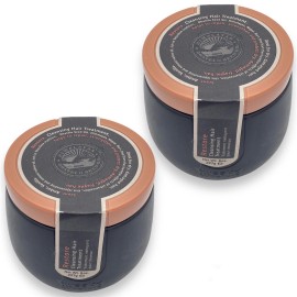 tweak-d 2 Tweak'd by Nature Dhatelo Restore Cleansing Hair Treatment Amber Vanilla 8 oz