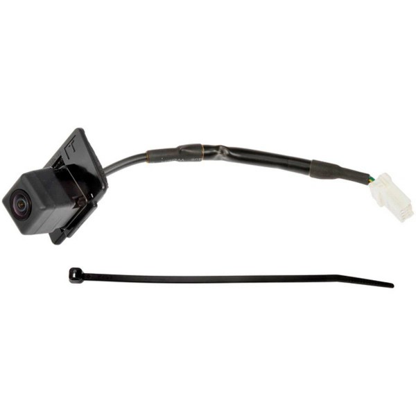 Dorman 592-228 Dorman Park Assist Camera Rear for Subaru Forester