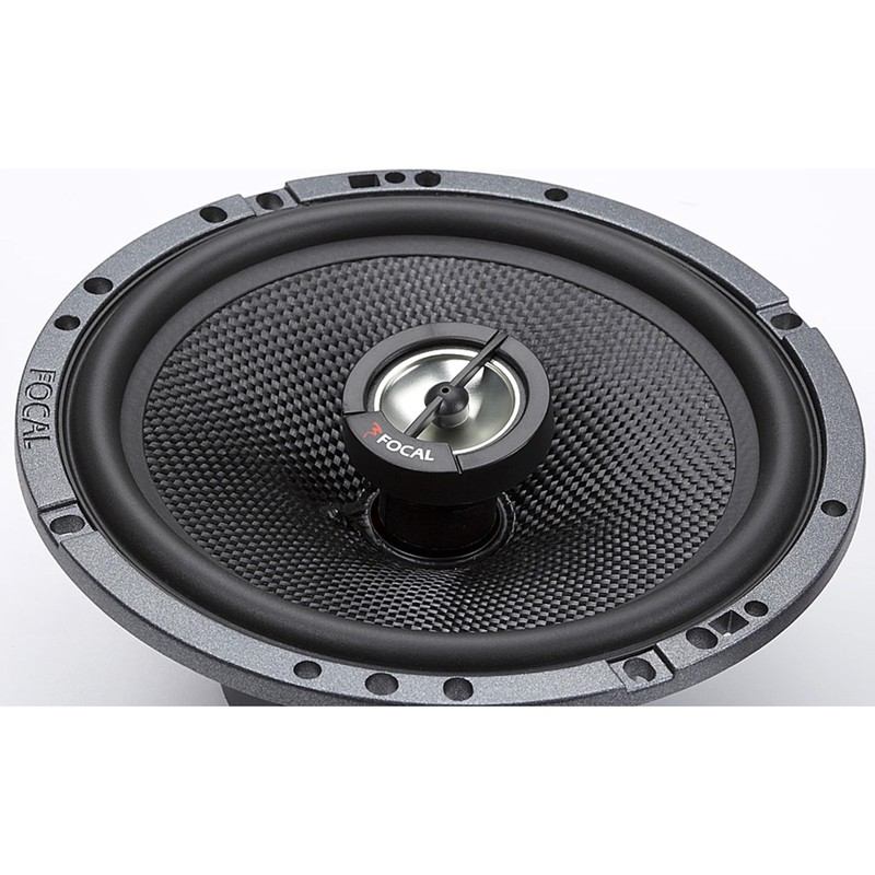 Focal Access 165 CA1 6.5-Inch Coaxial Speaker Kit