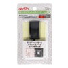 amon attachable ON-OFF push switch, 12 VDC 200mA 3223