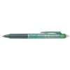 PILOT Set of 6 Retractable Frixion Ball Clicker Pens Fine