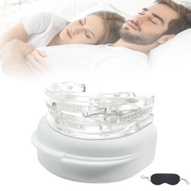 Zcomfort, Sleepzee, Empiriya Comfort, Adjustable Zcomfort with Eye Mask, for Men and Women (2set)