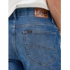 Lee Men's X Soft Regular Straight Jean, Creek