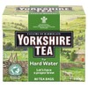 Taylors of Harrogate Yorkshire Hard Water Tea (80) - Pack