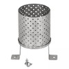 Petromax Radiators and Impact Plate Set HK350/HK500 for Lamps from