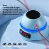 Rope Skipping Machine Music Bluetooth Full Automatic Counting Electric Smart