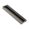 Wardrobe Handle Embedded Door Cabinet Handle Sliding Door Concealed Cabinet