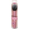 Real Techniques Ultra Plush Blush Makeup Brush, For Loose, Cream,