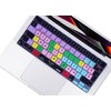 XSKN Final Cut Pro Shortcuts EU Version Silicone Keyboard Cover