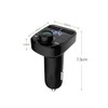 FM Transmitter KFZ Wireless Bluetooth Dual USB Auto Ladegerät für