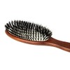 Acca Kappa Boar Bristle & Nylon Monofilamnet Brush - Travel
