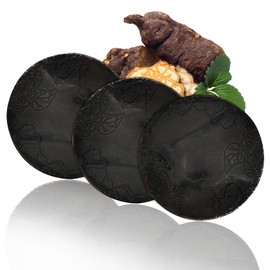 JunKuJK 3PCS Solid Shampoo Bar with Foaming Net, Deep Cleansing Bar Shampoo for Women and Men, Thickening, Strengthening Long Lasting Oil Control Soap, Suitable for All Hair Type B