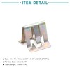 ACROPIX Universal 6mm Hole Rivets Car Interior Dashboard Panel Trim