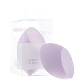 Beaumare Makeup Fit-Sponge / 뷰마레 메이크업 핏-스펀지
