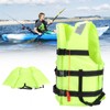 Adult Outdoor Fishing Rafting Life Jacket Life Saving Oxford Fabric
