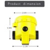 Yongkist Safety Mining Light Headlamp Explosion Proof Coal Miner Headlight