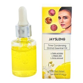 Serúm Reparador Tono Piel Anti Acné Jaysuing