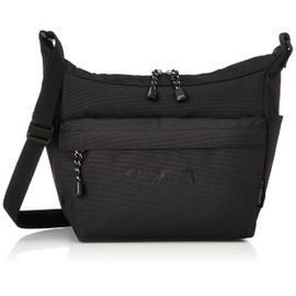 Outdoor Products Rough Series Shoulder Bag, Sacoche, Shopping Bag, Simple, Casual, black3