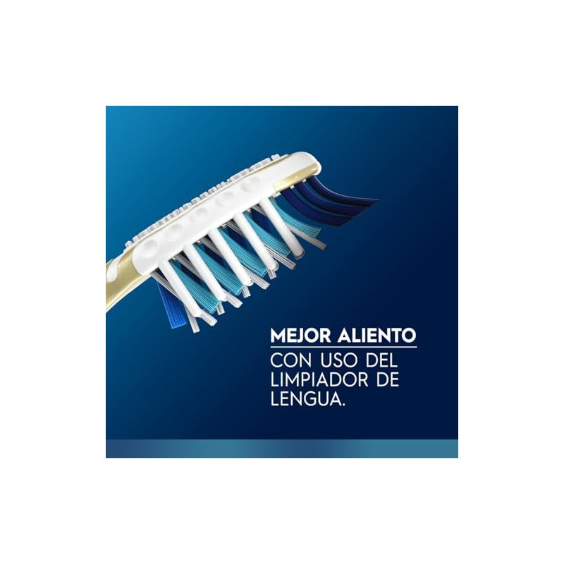 Oral Cepillo Dientes Beneficios Cerdas Suaves Uds