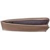 Ultima Tokyo No. 77822 Men's Clutch Bag, Genuine Leather, Pouch,