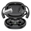 AI Language Translator Earbuds,OWS 3 in 1 Translation Earbuds Real