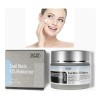 Crema Facial Hidratante VGO Mucina Caracol 92% Hipoalergénica 30ml