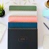Merely Home | Durable & Sleek | Undated Daily Planner