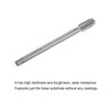 sourcing map Thread Milling Cutter 7/16-20 UNF HSS 4 Straight