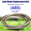 VIGORFLYRUN PARTS LTD Deck Belt, Kevlar Core, 2/1" x 87",