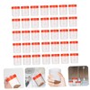 Gatuida 100pcs Sealed Specimen Container Kit Sampling Cups Test Cups