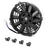 (Pack of 1) 7 Inch High Performance 12V Electric Slim