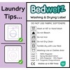 Bedwetz® Potty Training Bed Pads | 100% Waterproof Mattress Protector