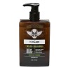 Shampoo Para Hombre Barber Barba Cabello Maxcare