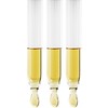 Paquete con 3 aceites de bergamota de 60 ml cada