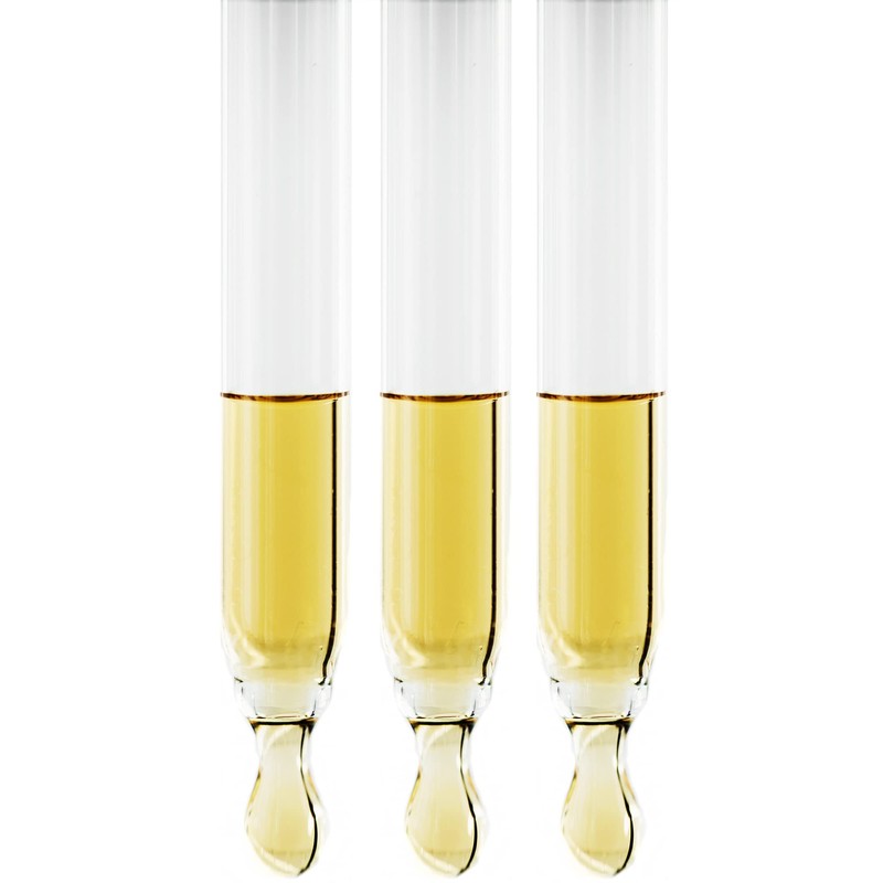 Paquete con 3 aceites de bergamota de 60 ml cada