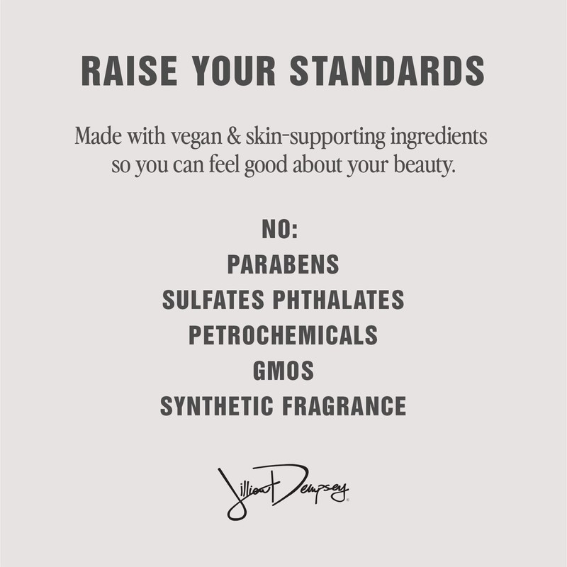 Jillian Dempsey Cheek Tint - Blush Sheer Mauve with Subtle