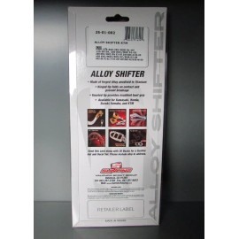 Sunline NEW - KTM Shifter, Shift - EXC, SX, SXS, MXC, XC, SMR, EXC, XCR-W 25-01-002