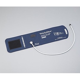Welch Allen REUSE-11-1TP Flexport Reusable Cuff + Tube Adult (Medium)