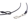 LAST LEASH Training Tie Down - Short Tether for Dogs