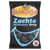 Harlekijntjes Zachte Mildzoute Drop I Soft Mildsalt Licorice Harlequin shaped