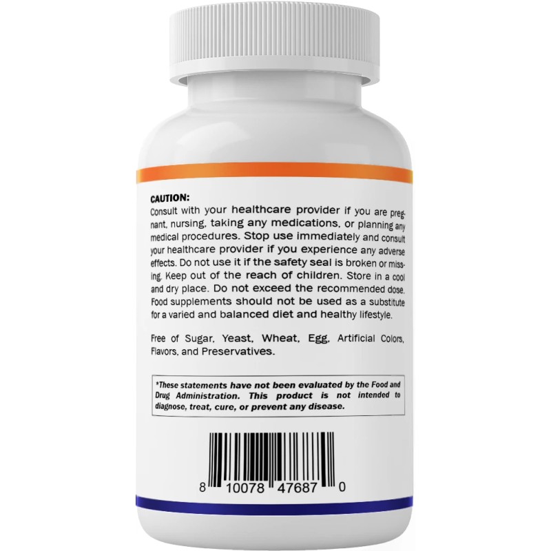 Vitamatic Akkermansia Muciniphila 30 B TFU + Clostridium Butyricum -