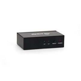 Equipment EQUIP HDMI Video Splitter 2-Port Supports 3D