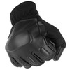 TacFirst Allrounder II Tactical Gloves, Cut Resistant Police, BW, SEK,